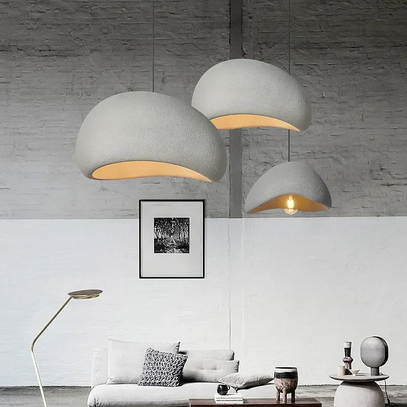 BoutiqueHomestay Cement Designer Lamp For Modern Interiors Luxurious Accent | Lersk