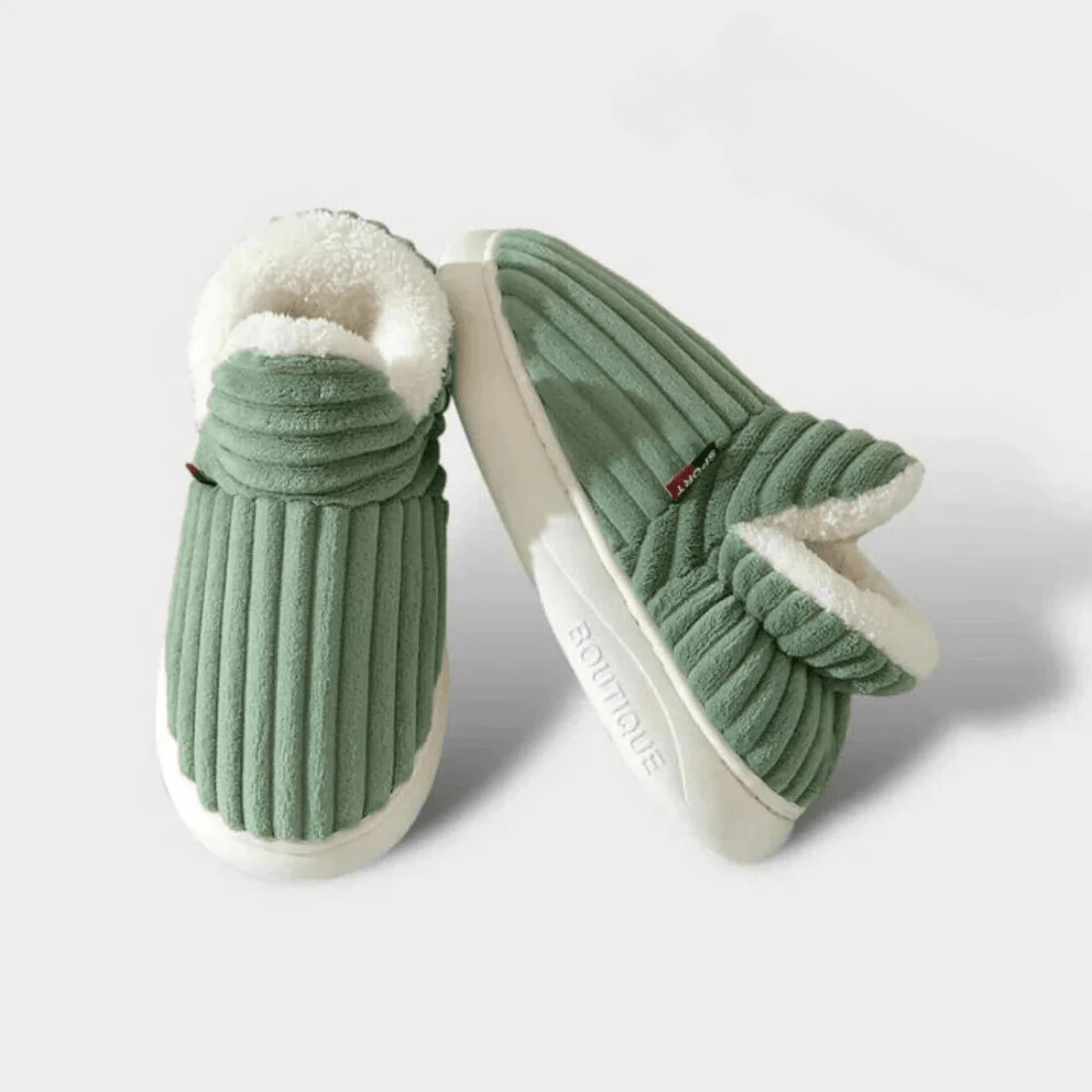 Mira | Cosy Home Slippers | Lersk