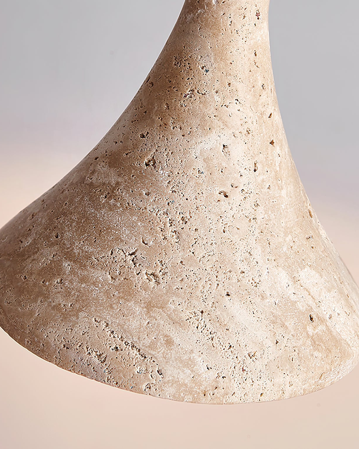 Ardena Natural Wood Pendant Ceiling Light Minimalist | Lersk