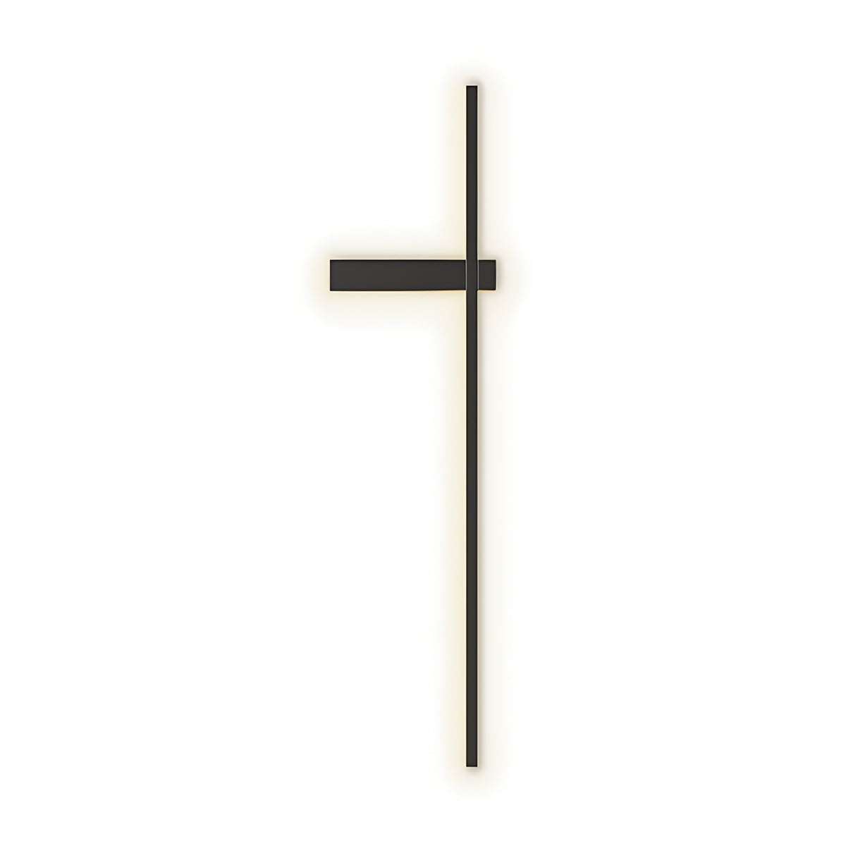 Aplique de pared lineal largo para exteriores | Lersk