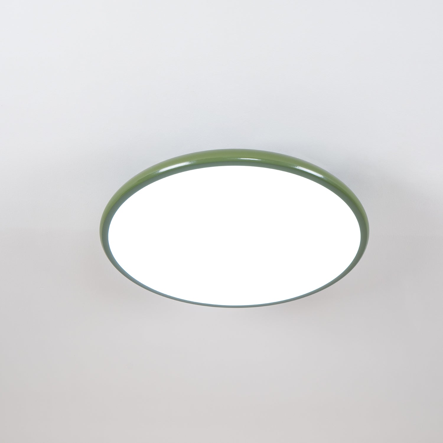 Plafonnier réglable coloré NylaGlow pour chambre | Lersk