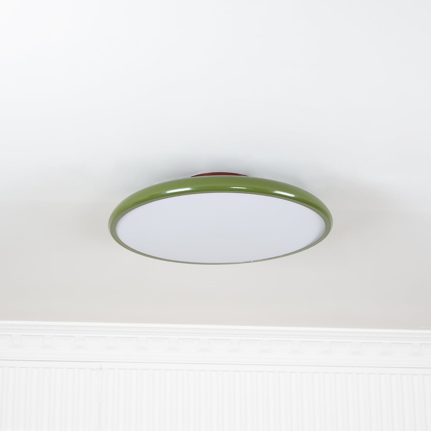 Plafonnier réglable coloré NylaGlow pour chambre | Lersk