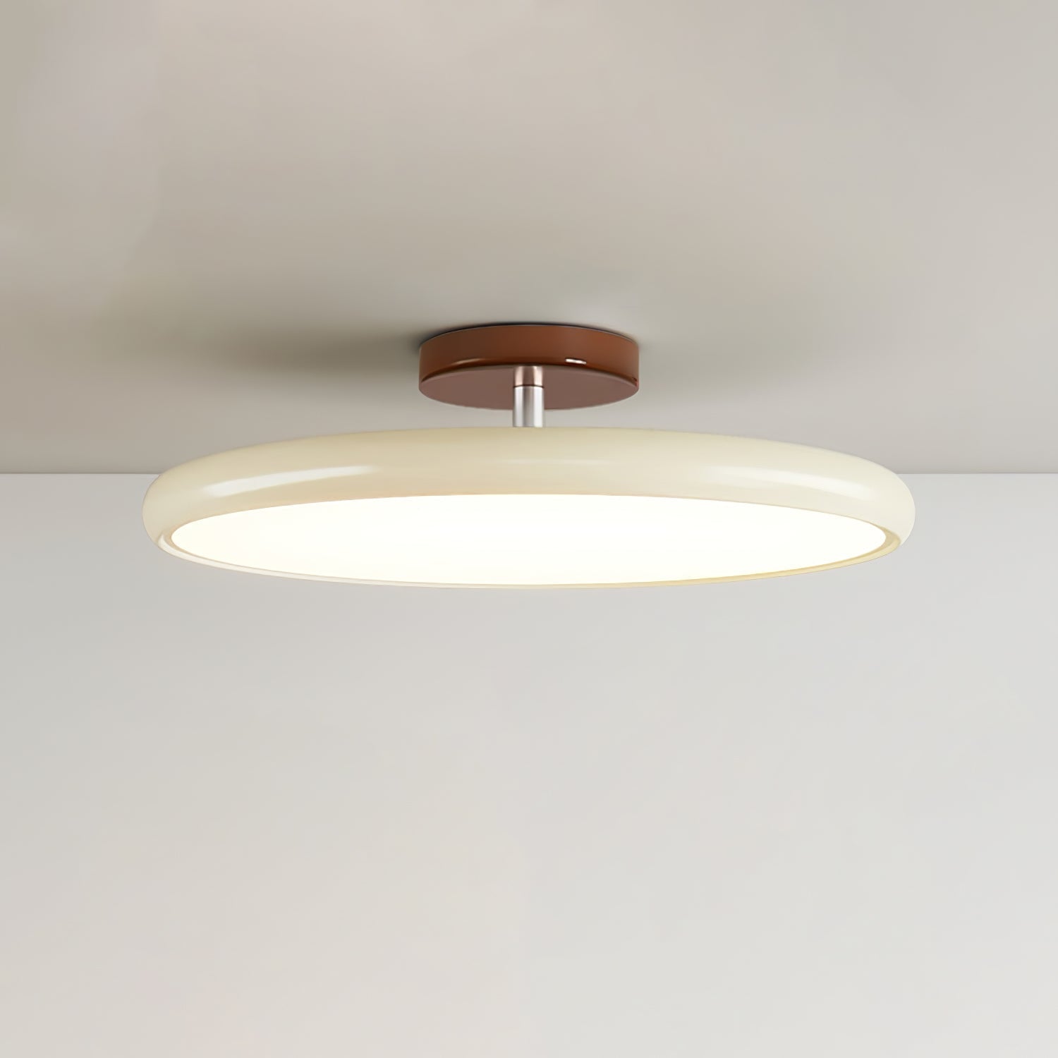 Plafonnier réglable coloré NylaGlow pour chambre | Lersk