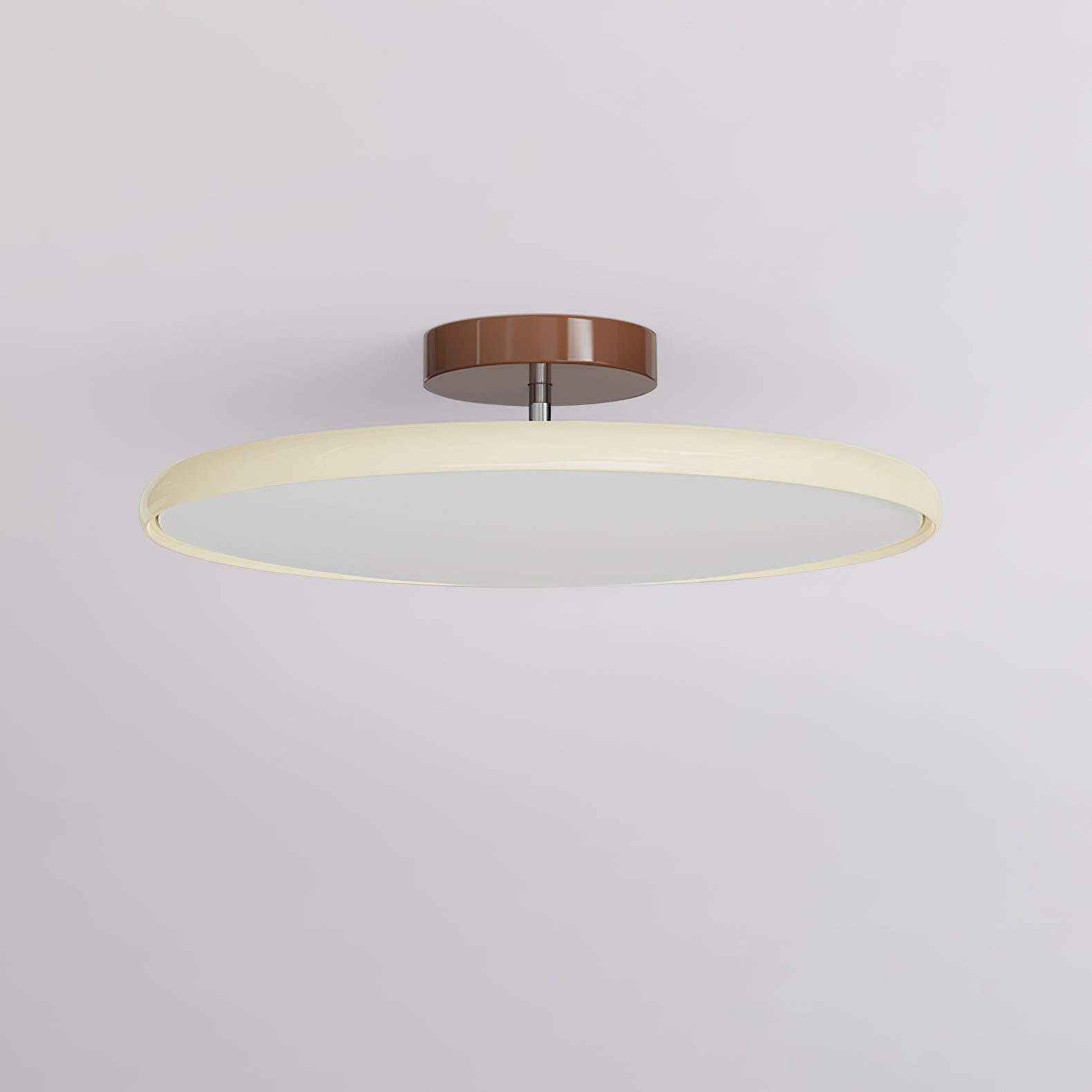 Plafonnier réglable coloré NylaGlow pour chambre | Lersk
