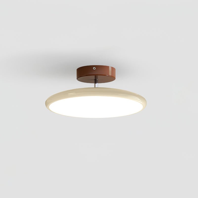 Plafonnier réglable coloré NylaGlow pour chambre | Lersk