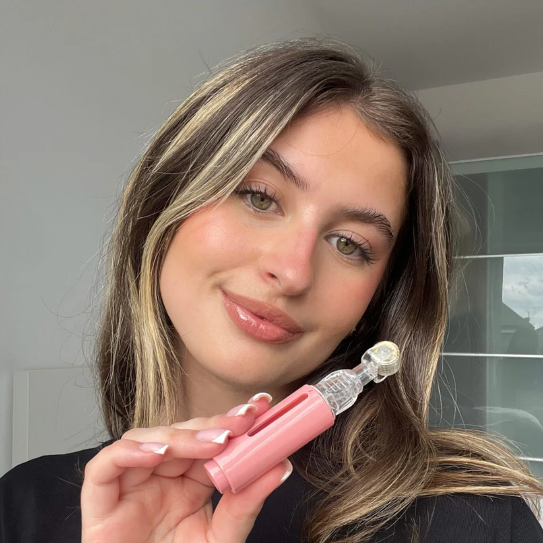 Dermaplump – Kit Profesional pentru Micro-Înțepături la Buze și Colagen | Lersk
