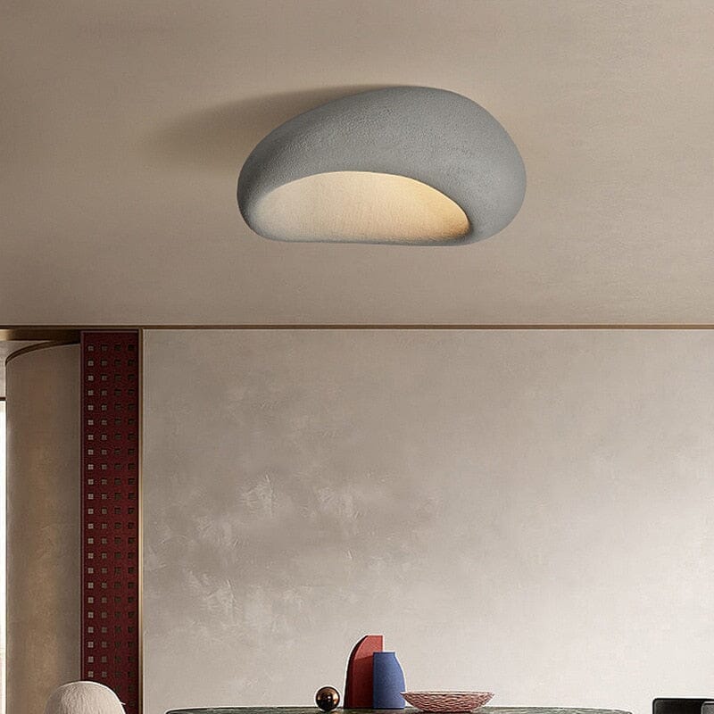 Aurelia Elegancka Minimalistyczna Lampa Sufitowa Natynkowa | Lersk