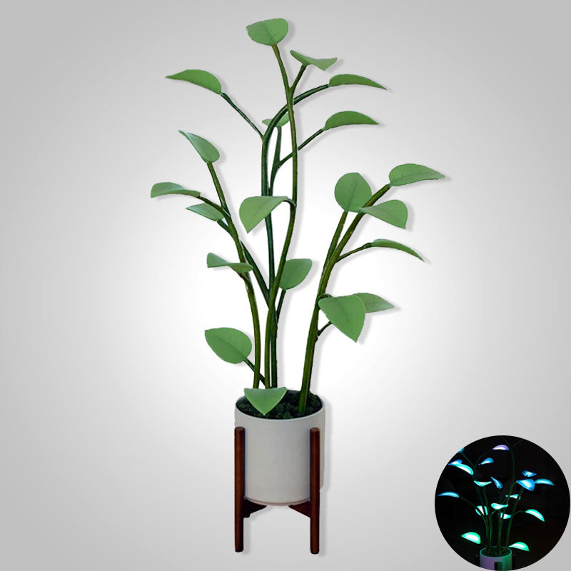 Luminous Bloom Magic LED Pflanze Luminous Bloom Magic LED Pflanze Luminous Bloom Magic LED Pflanze | Lersk