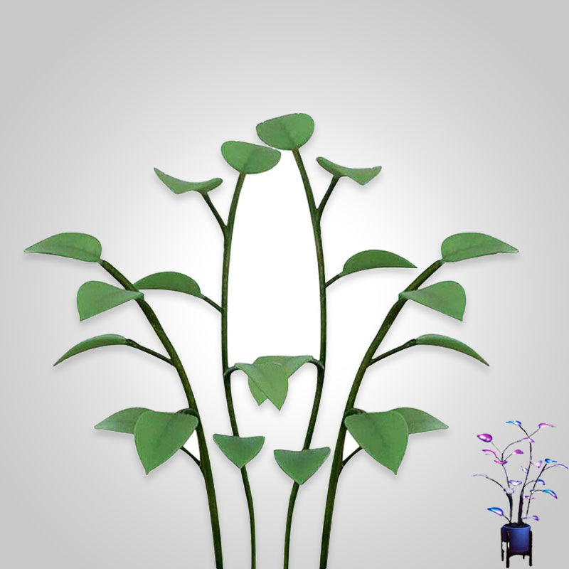 Luminous Bloom Magic LED Pflanze Luminous Bloom Magic LED Pflanze Luminous Bloom Magic LED Pflanze | Lersk