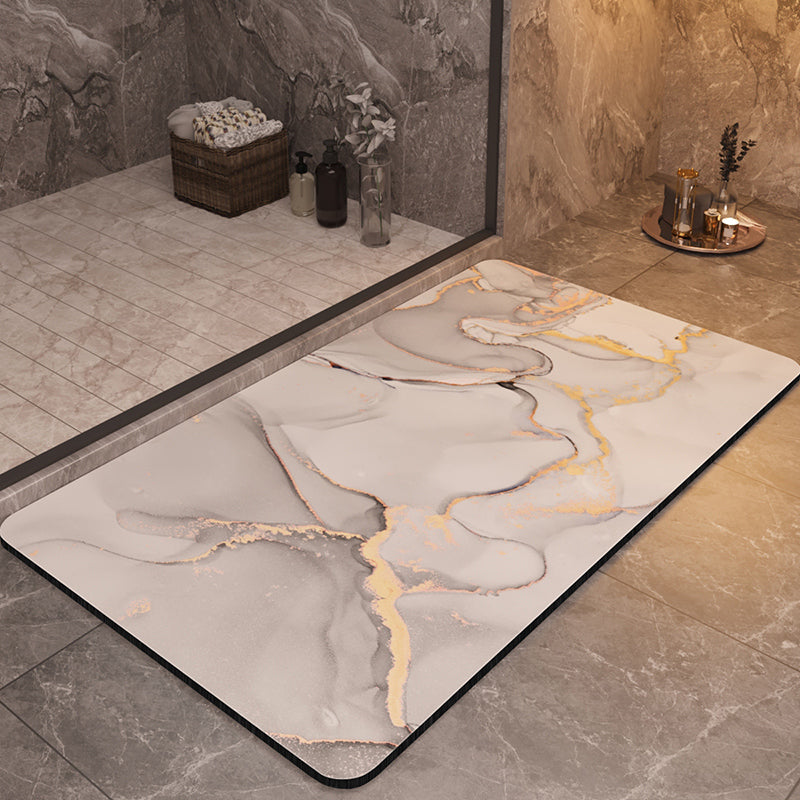 Stonewell Bathroom Mat | Lersk