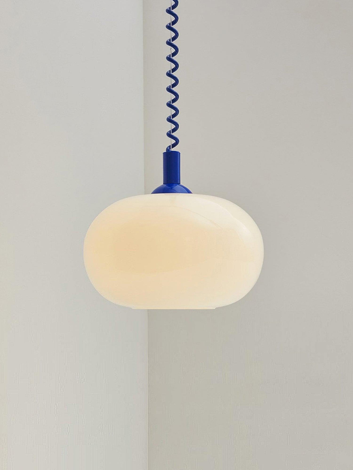 Suspension en forme de macaron MiraMac pour chambres ludiques | Lersk