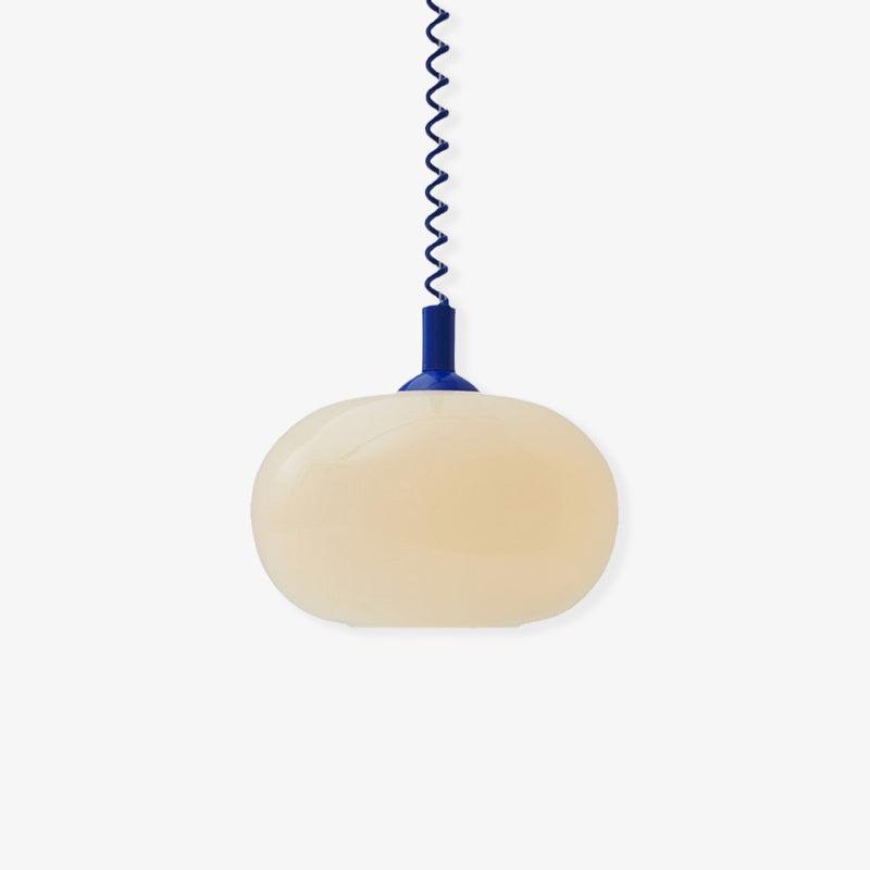 Suspension en forme de macaron MiraMac pour chambres ludiques | Lersk