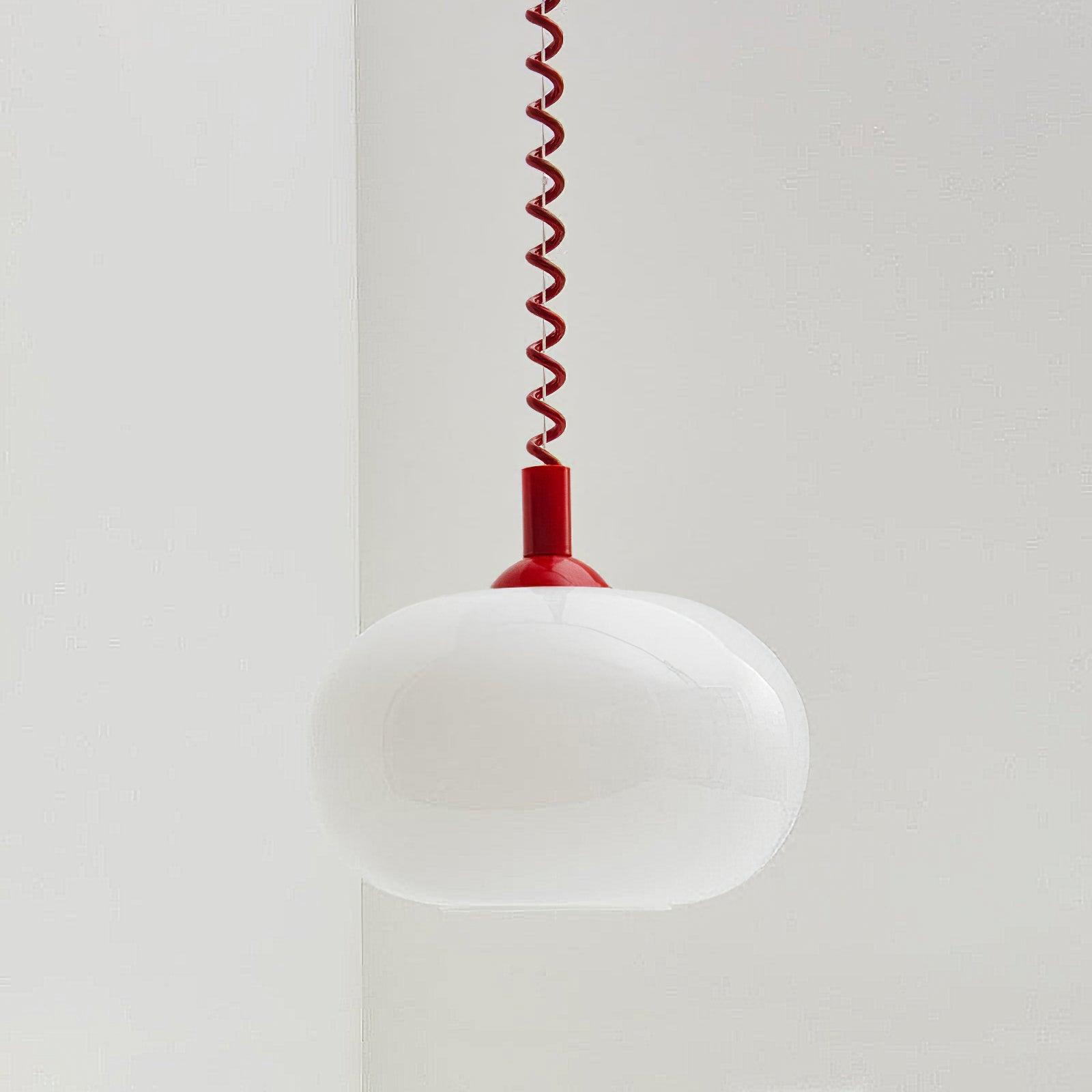 Suspension en forme de macaron MiraMac pour chambres ludiques | Lersk