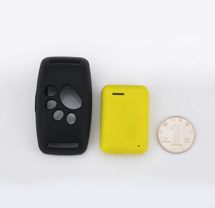 Obojek pro kočky WhiskerGuard Pro s GPS a sledováním polohy v reálném čase | Lersk