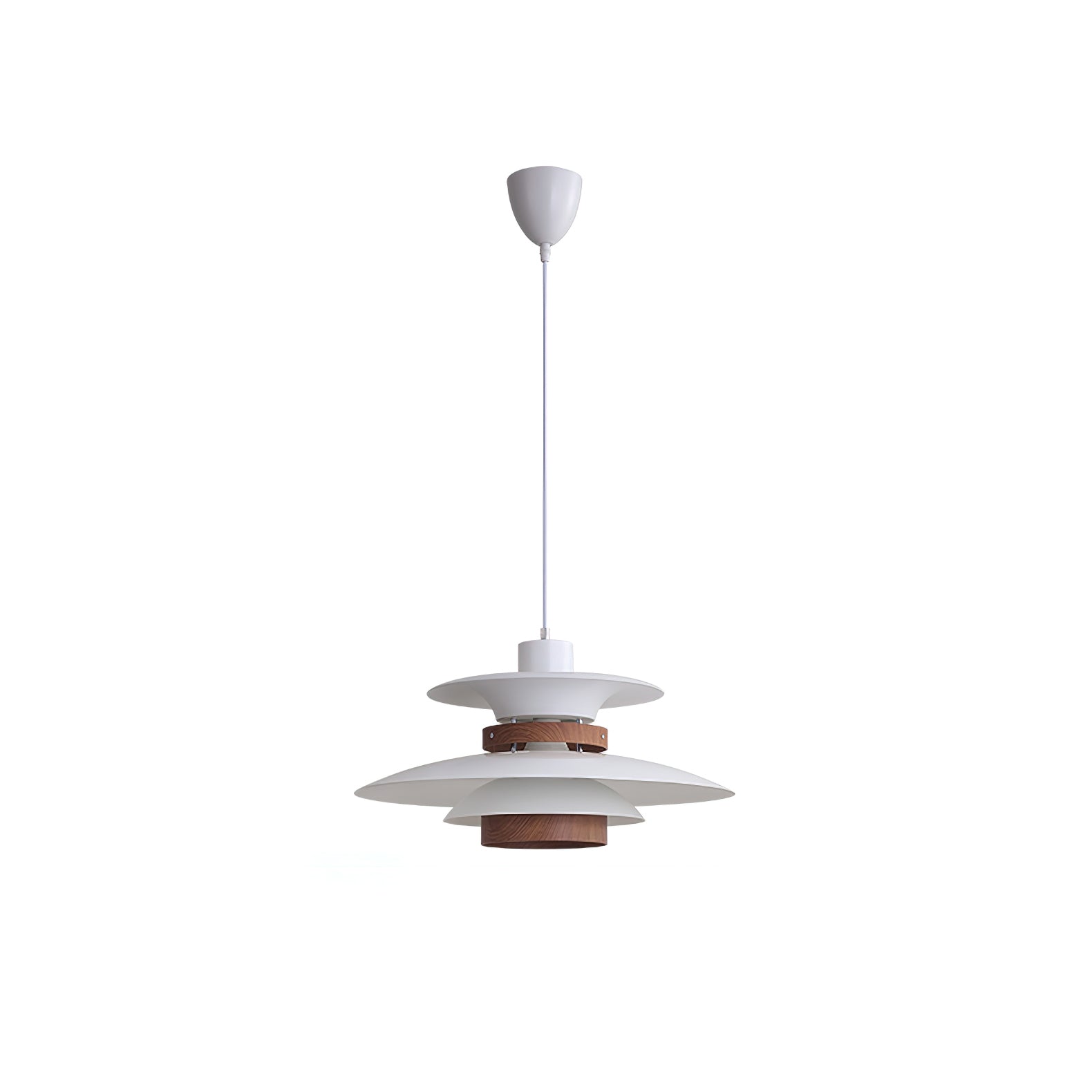 Aurellon | Elegantní závěsná lampa pro nadčasové interiéry | Lersk