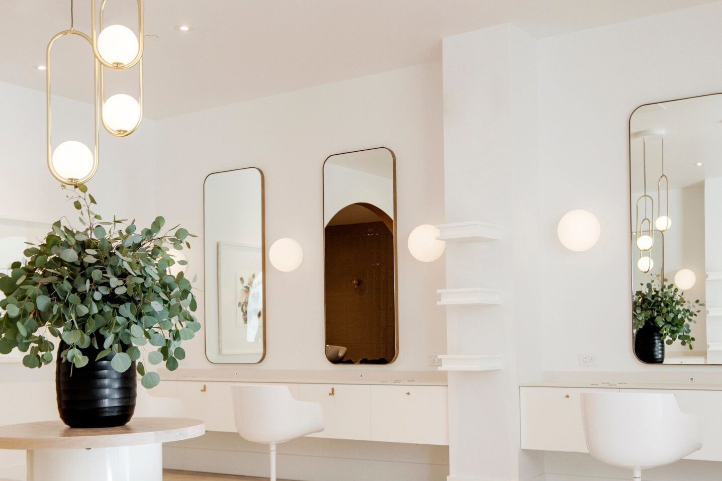 Lyra Moderne Pendel Lampe med Elegant Minimalistisk Design | Lersk