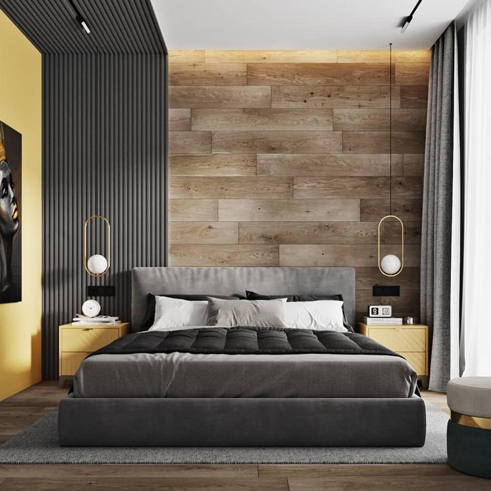 Lyra Moderne Pendel Lampe med Elegant Minimalistisk Design | Lersk