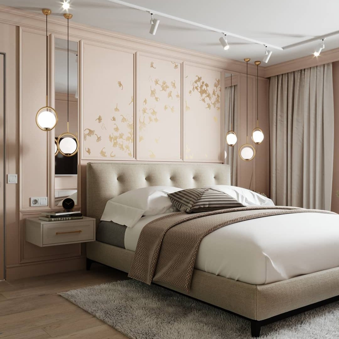 Lyra Moderne Pendel Lampe med Elegant Minimalistisk Design | Lersk
