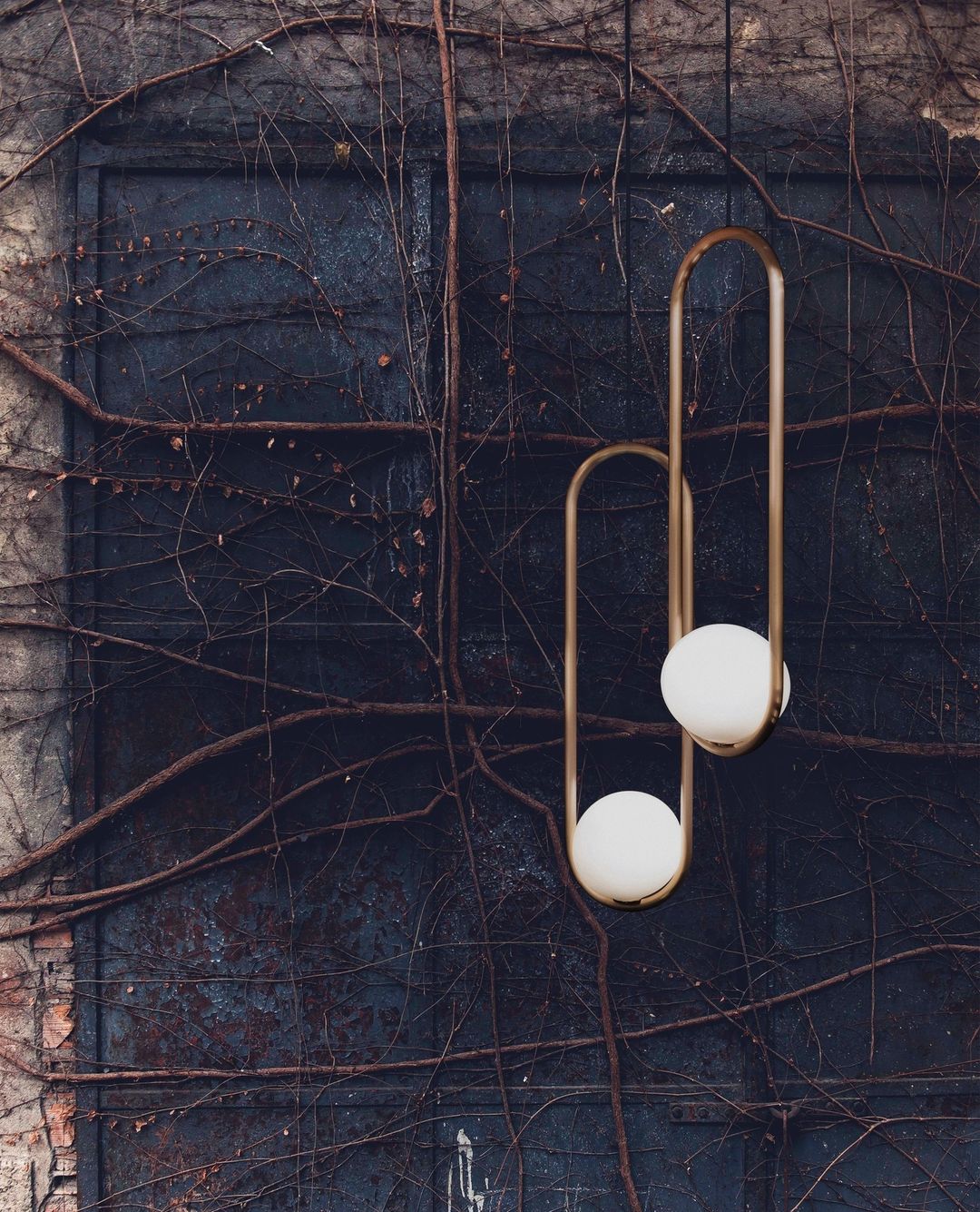 Lyra Moderne Pendel Lampe med Elegant Minimalistisk Design | Lersk