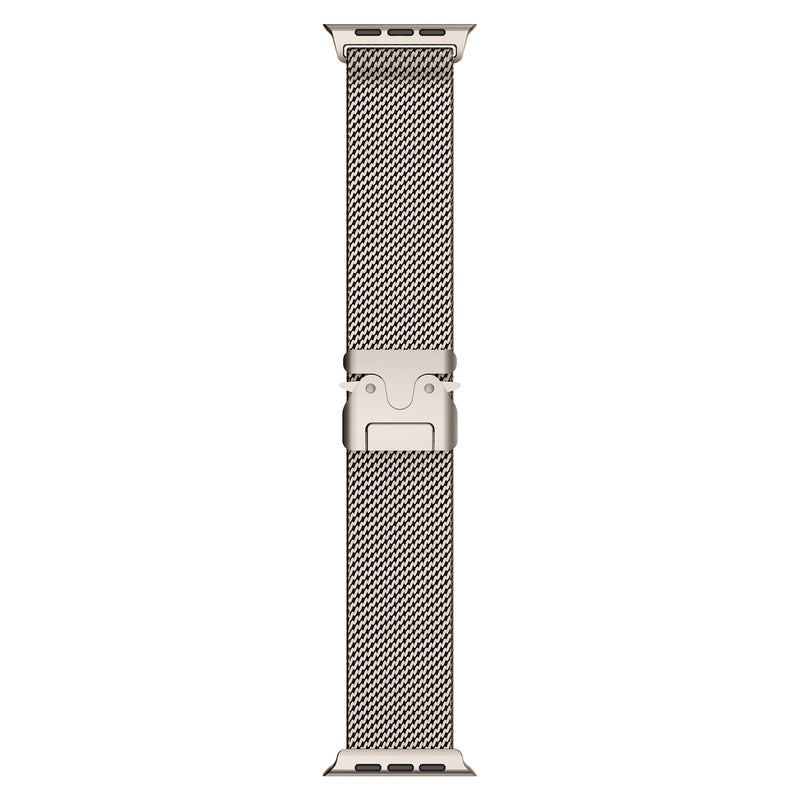 Řemínek Arden Milanese Loop pro Apple Watch | Lersk