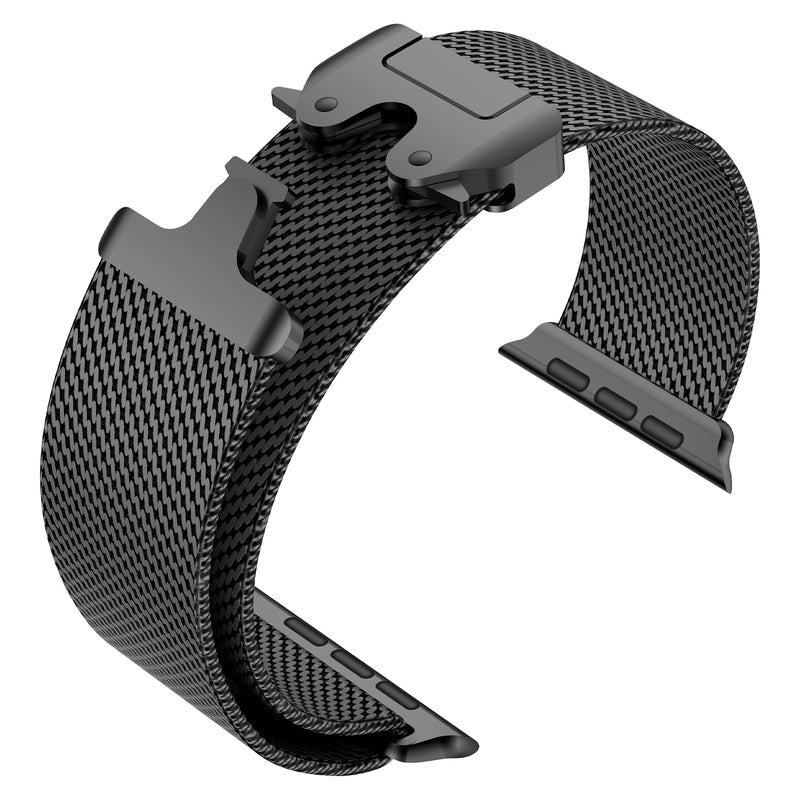 Řemínek Arden Milanese Loop pro Apple Watch | Lersk