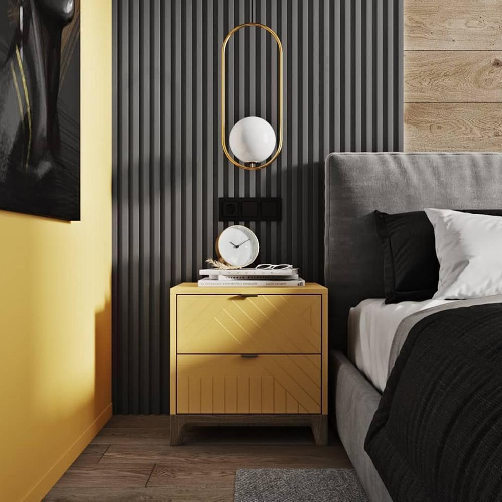 Lyra Moderne Pendel Lampe med Elegant Minimalistisk Design | Lersk