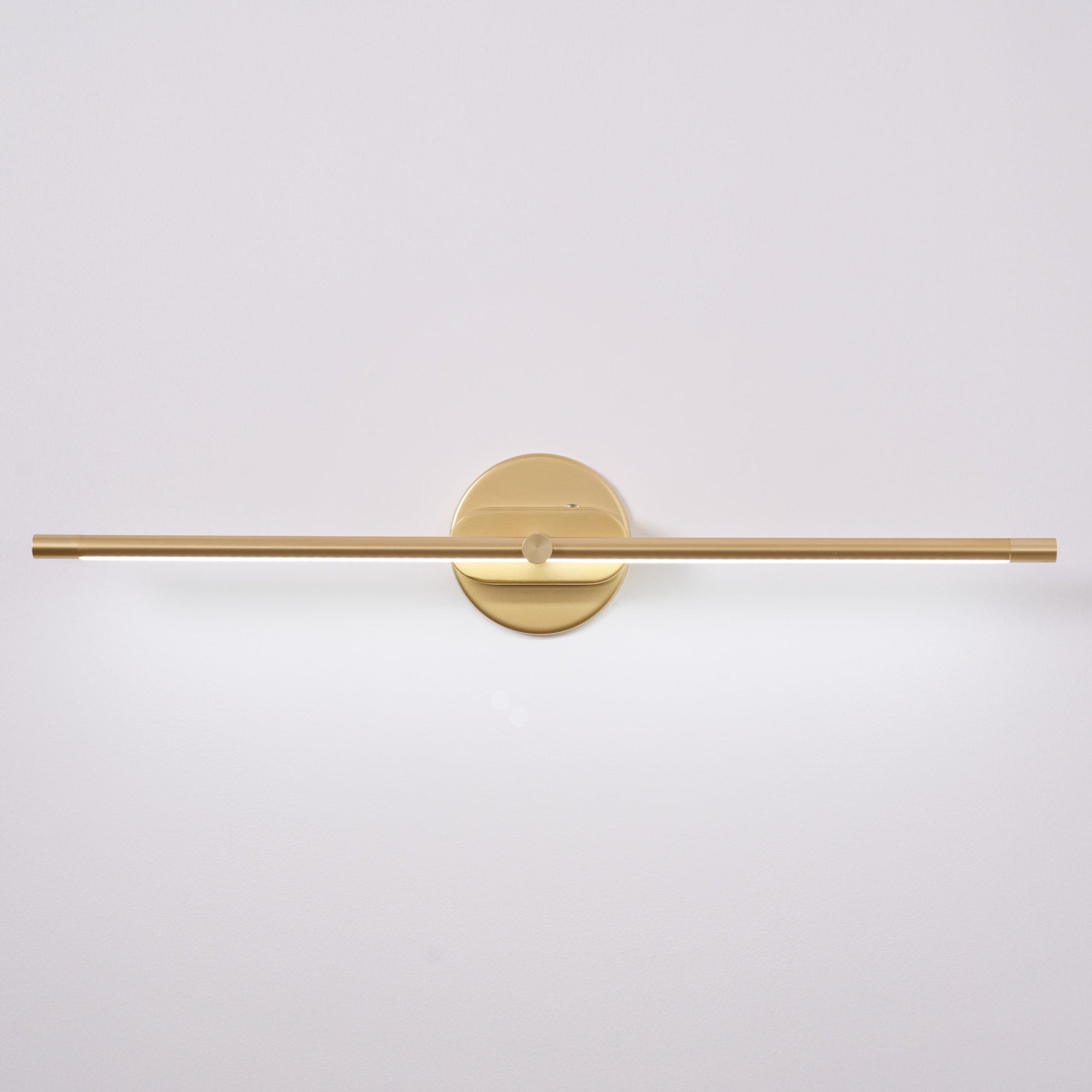 AstraLume | Minimalist Linear Wall Lamp | Lersk