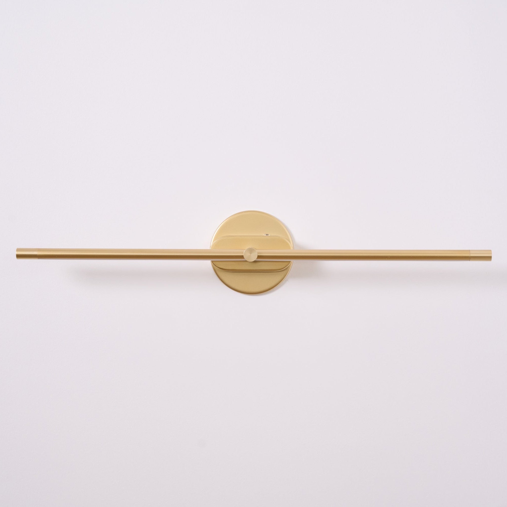 AstraLume | Minimalist Linear Wall Lamp | Lersk