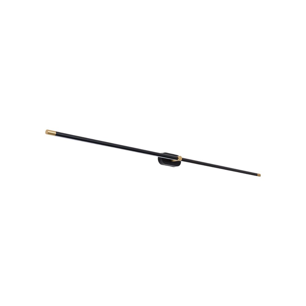 AstraLume | Minimalist Linear Wall Lamp | Lersk