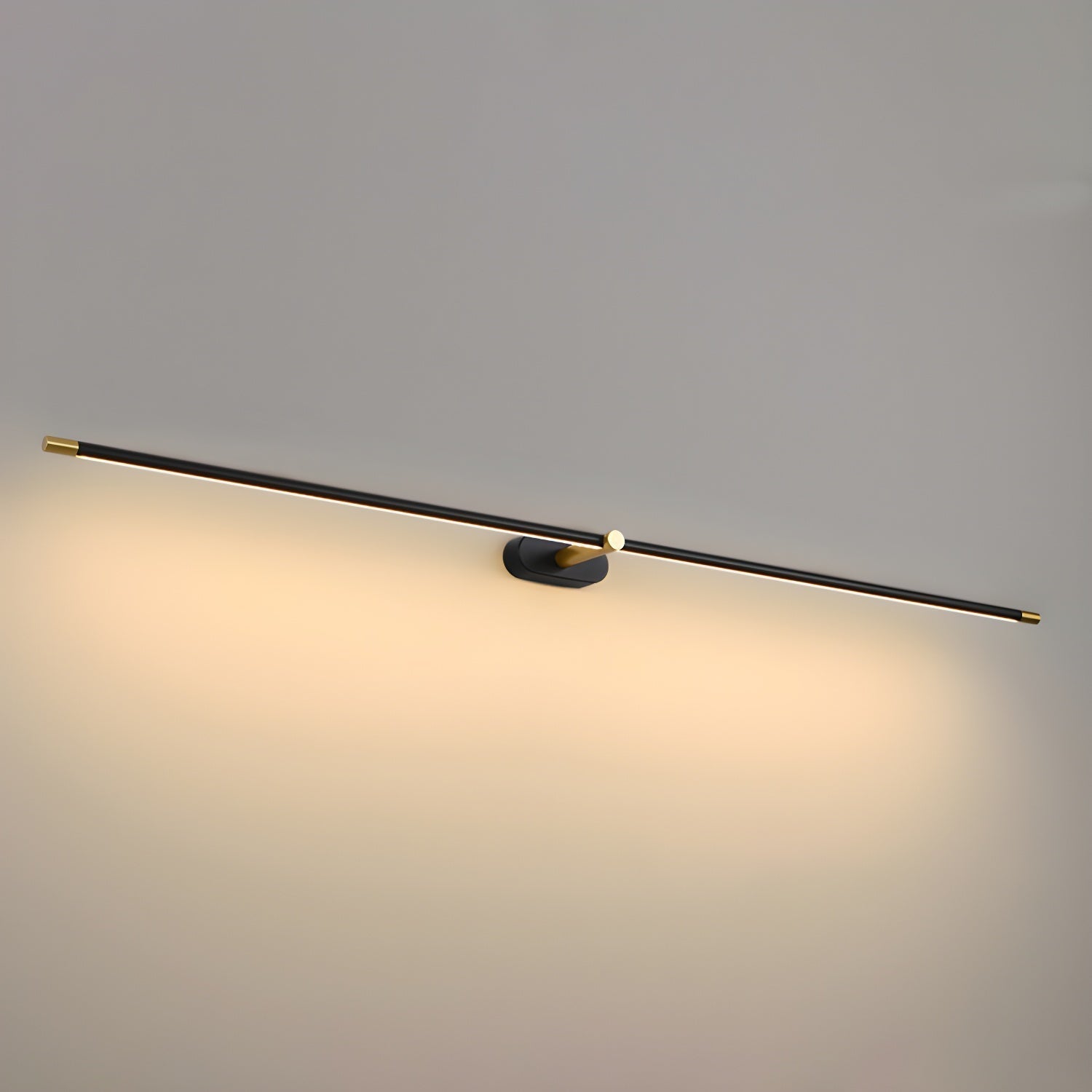 AstraLume | Minimalist Linear Wall Lamp | Lersk