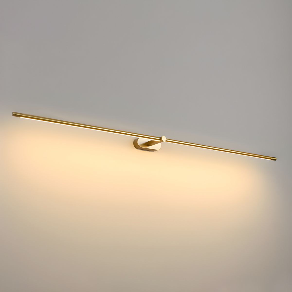 AstraLume | Minimalist Linear Wall Lamp | Lersk