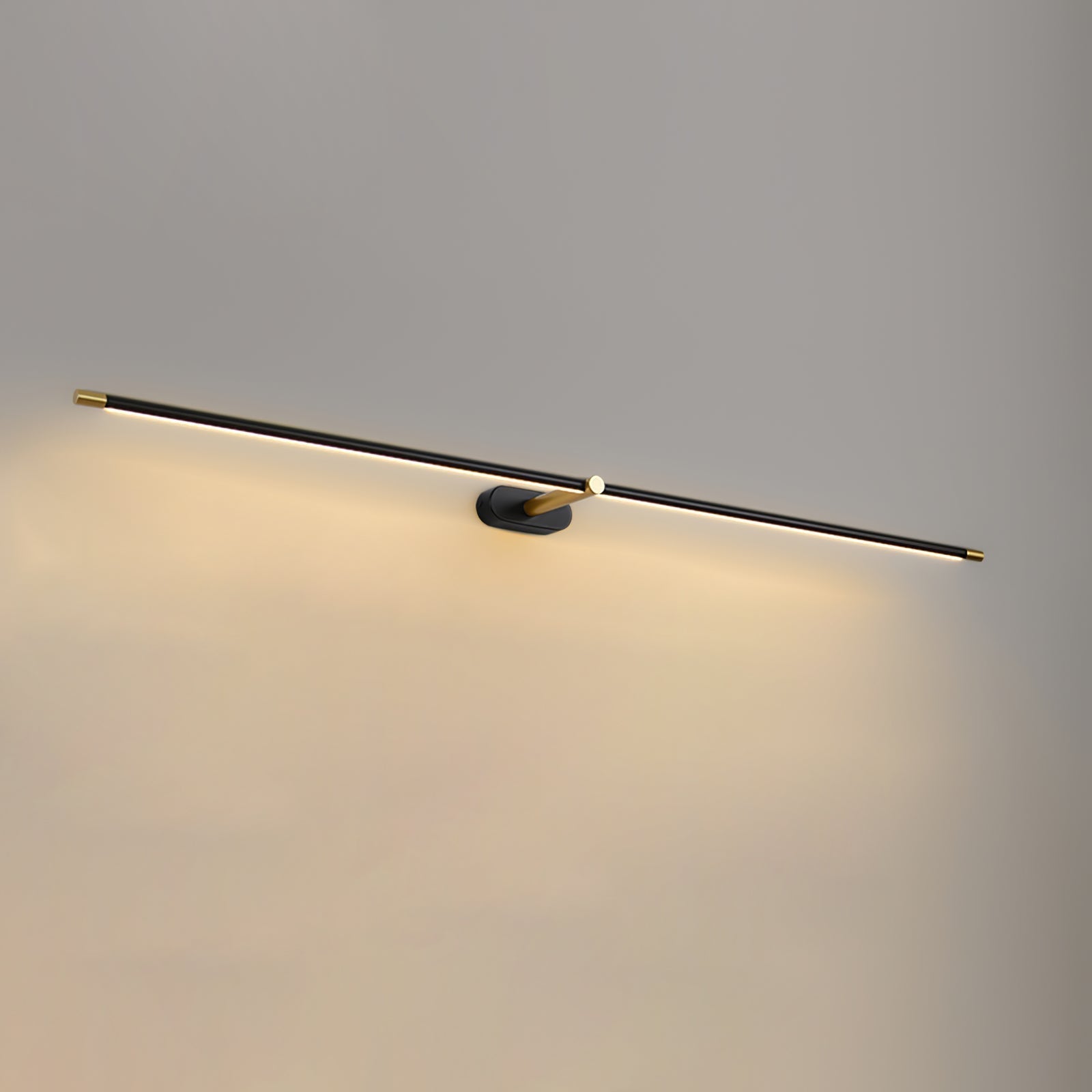 AstraLume | Minimalist Linear Wall Lamp | Lersk