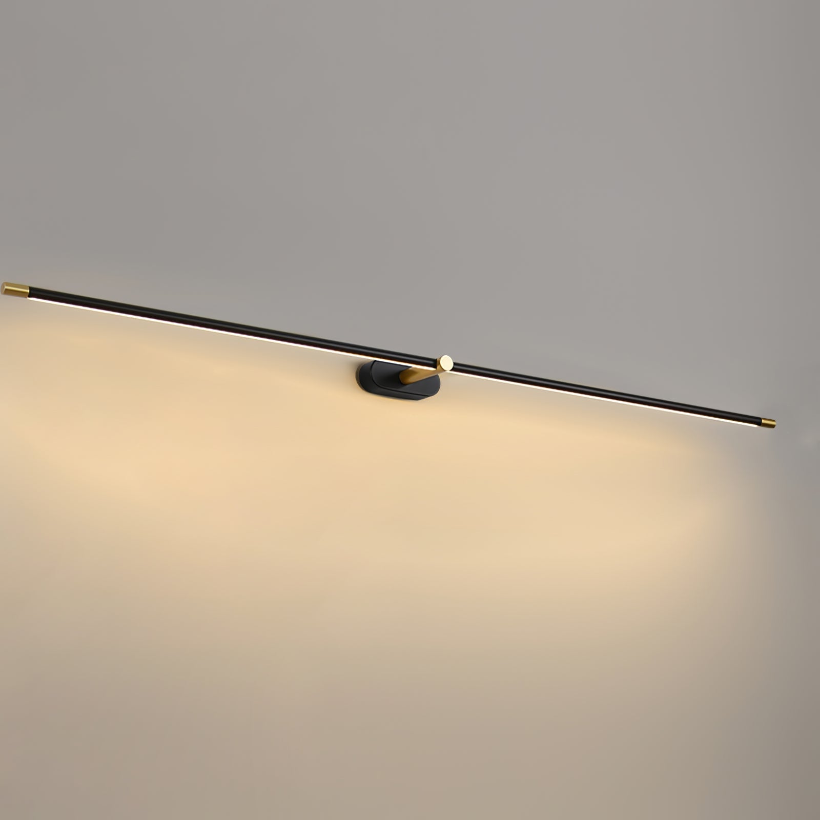 AstraLume | Minimalist Linear Wall Lamp | Lersk