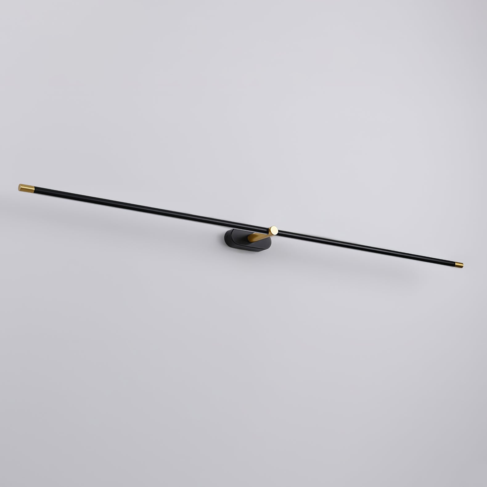 AstraLume | Minimalist Linear Wall Lamp | Lersk