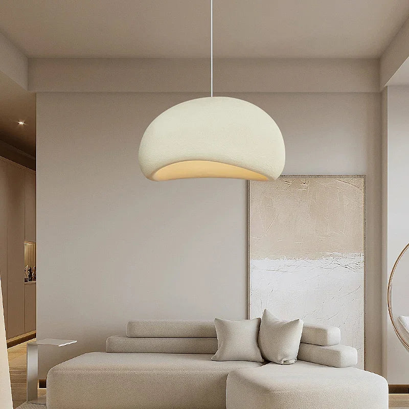 SoraGlow Wabi Sabi Harmonie Lamp Japans Geïnspireerd Ontwerp | Lersk