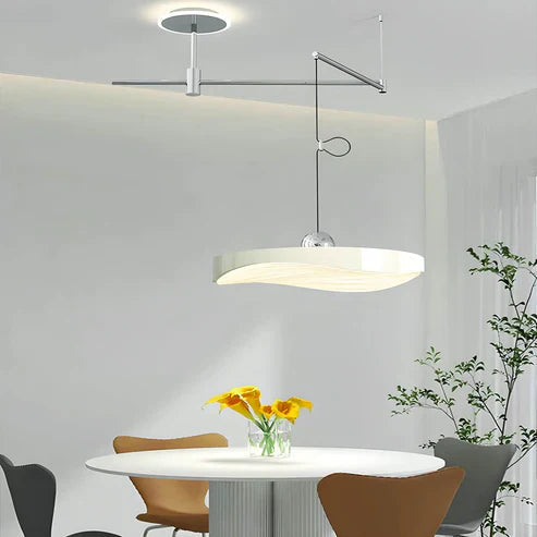 Lampada a Sospensione Moderna LumaNova per Cucine Eleganti | Lersk