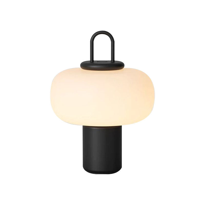 Astraelle Nordická minimalistická noční lampička s LED | Lersk