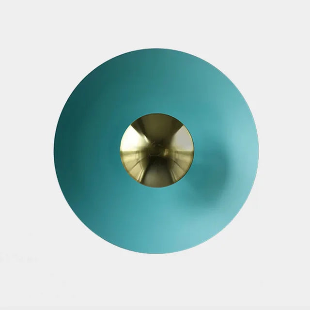 HaloSphere Orb LED Lamp Modern Round Premium Accent Light | Lersk