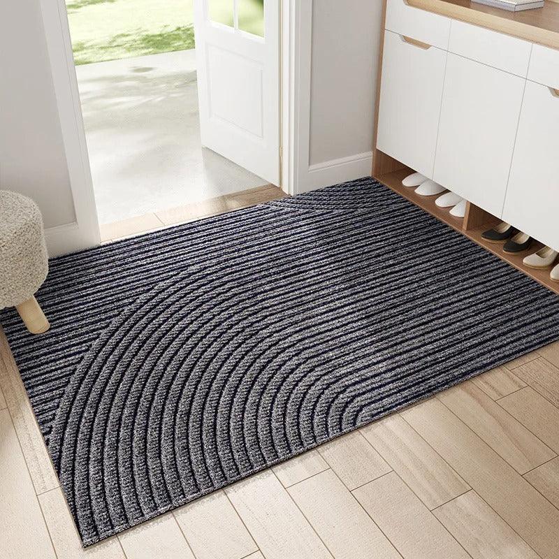 GripSafe Pro Door Mat Heavy Duty Non Slip Indoor Outdoor | Lersk