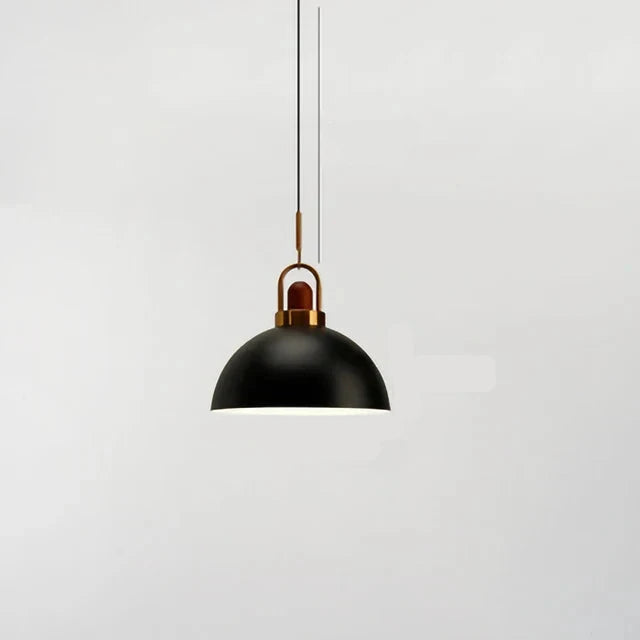 NovaLume Modern Pendant Light for Loft and Dining Area | Lersk