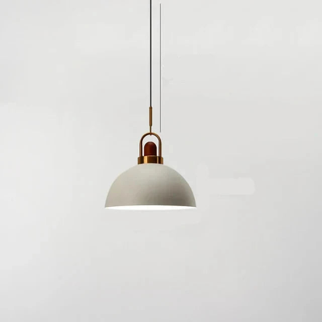NovaLume Modern Pendant Light for Loft and Dining Area | Lersk