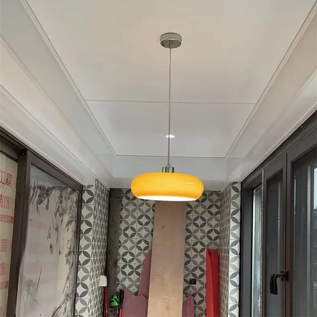 EcoLuxe Nordic LED Pendant Lights For Eco Home Lovers | Lersk
