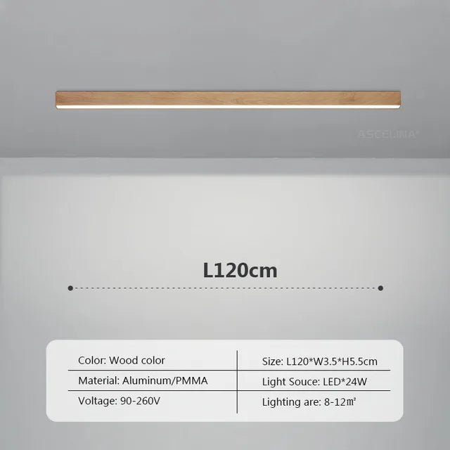 LumaNova LED Ceiling Lights For Home Ambience And Comfort | Lersk