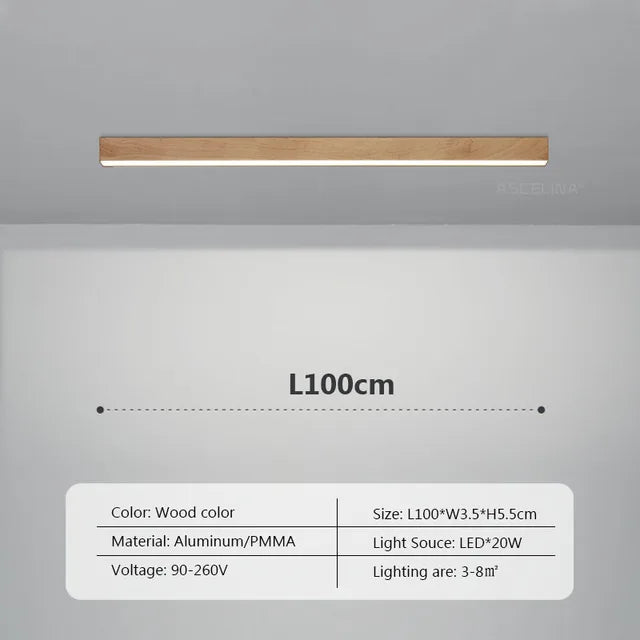 LumaNova LED Ceiling Lights For Home Ambience And Comfort | Lersk
