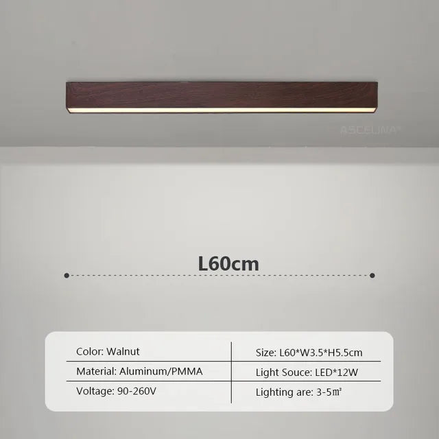LumaNova LED Ceiling Lights For Home Ambience And Comfort | Lersk