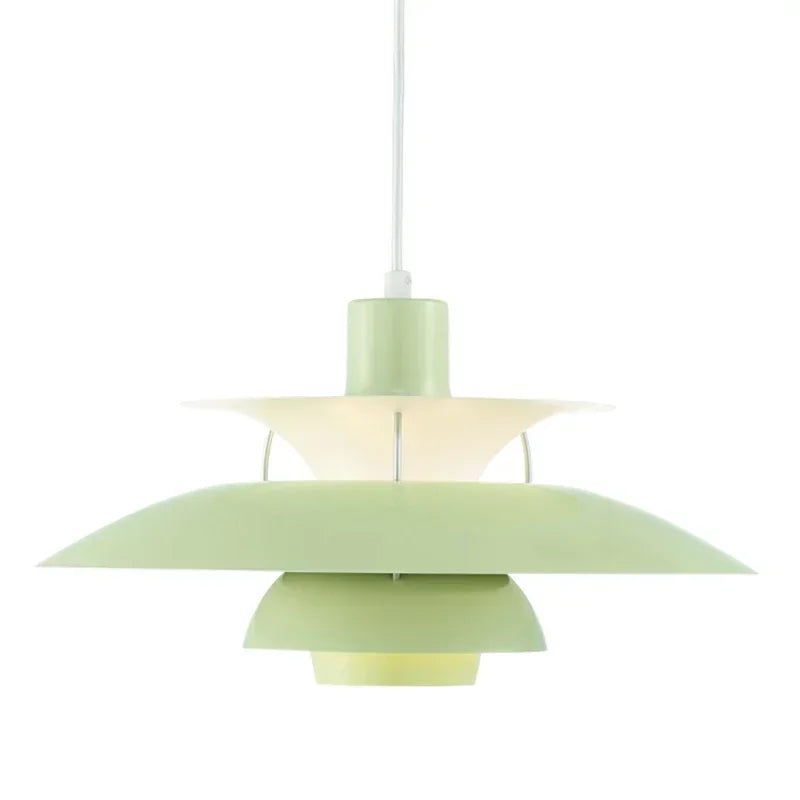 Lumora Nordic Color Lamp for Soft Ambient Mood Lighting | Lersk