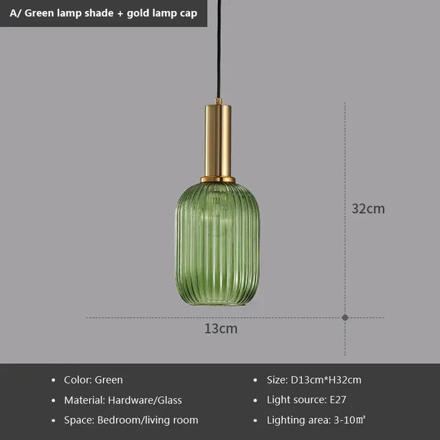 Aveline Pendant Lights | Lersk