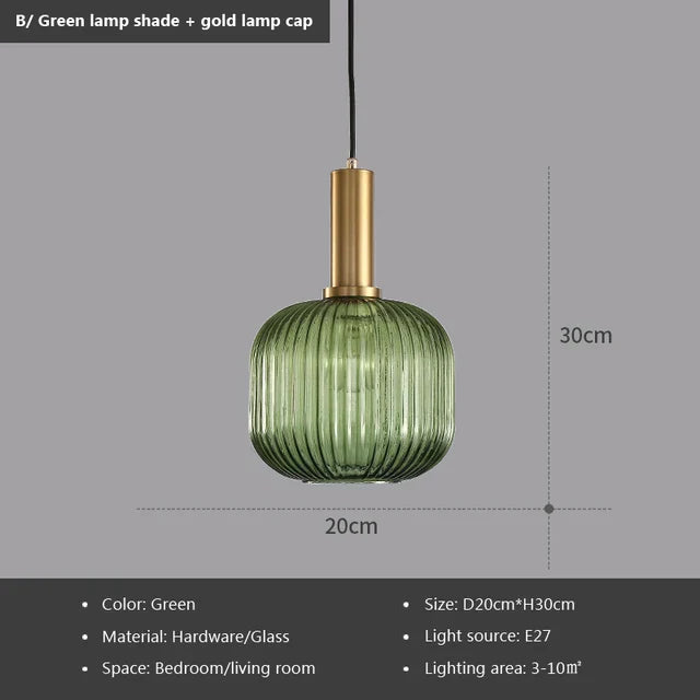 Aveline Pendant Lights | Lersk