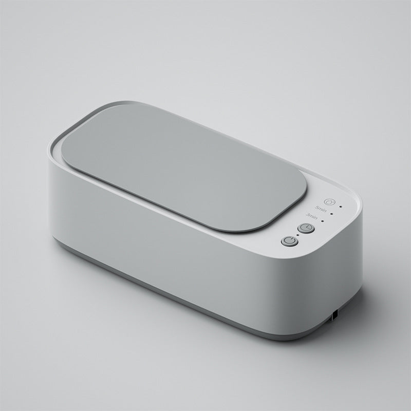 Lumi Sonic Cleaner | Jewelry, Glasses, Watches & Dentures | Lersk