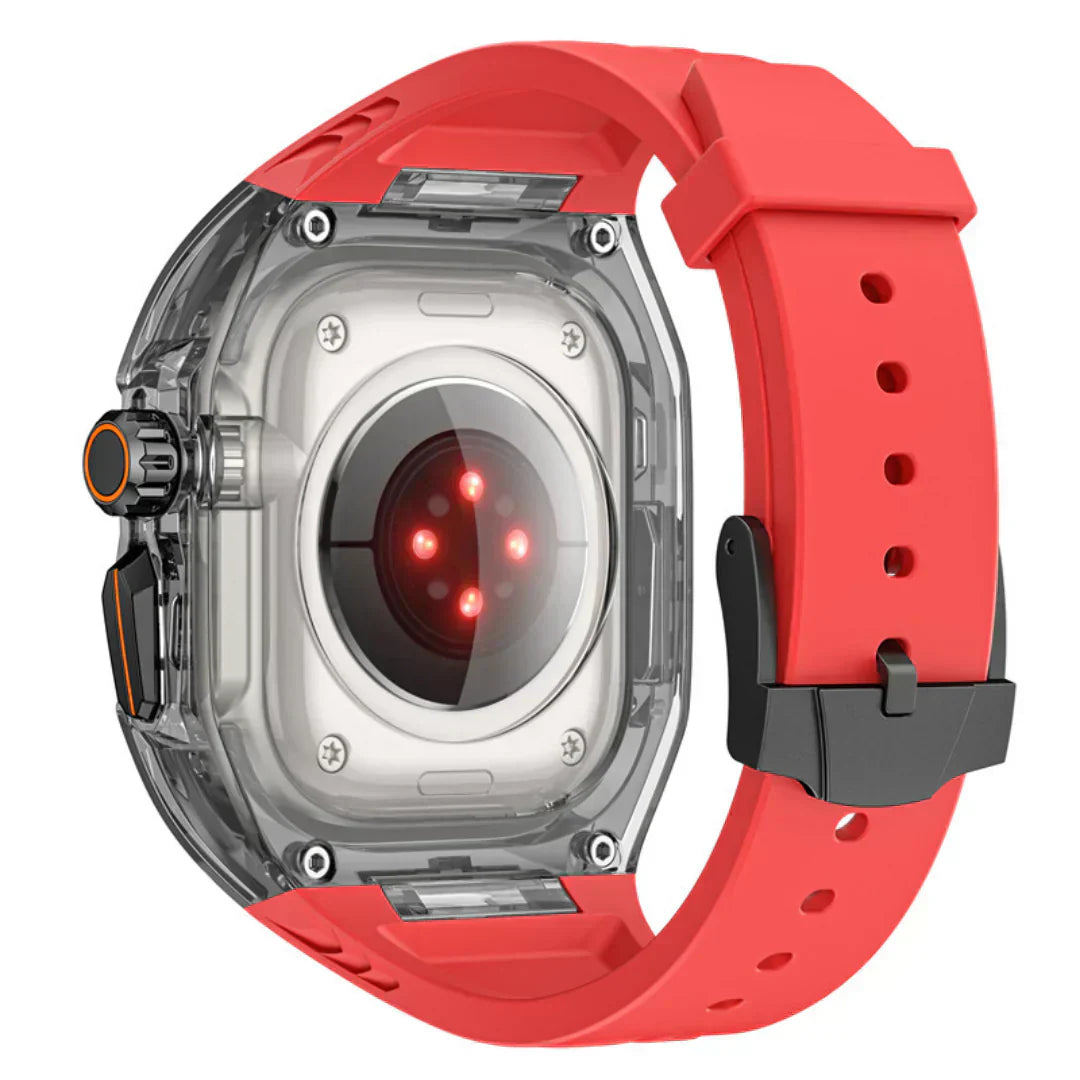 RidgeRun | Apple Watch için Retrofit Kılıf Kiti | Lersk